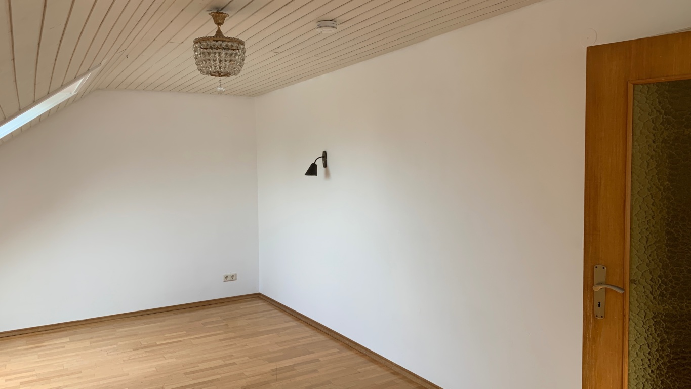 WG-Zimmer Handschuhsheim Burgstrasse - Bild 5