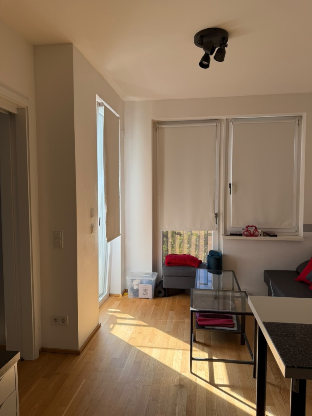 Wohnung Schöneberg Gotenstraße - Bild 10