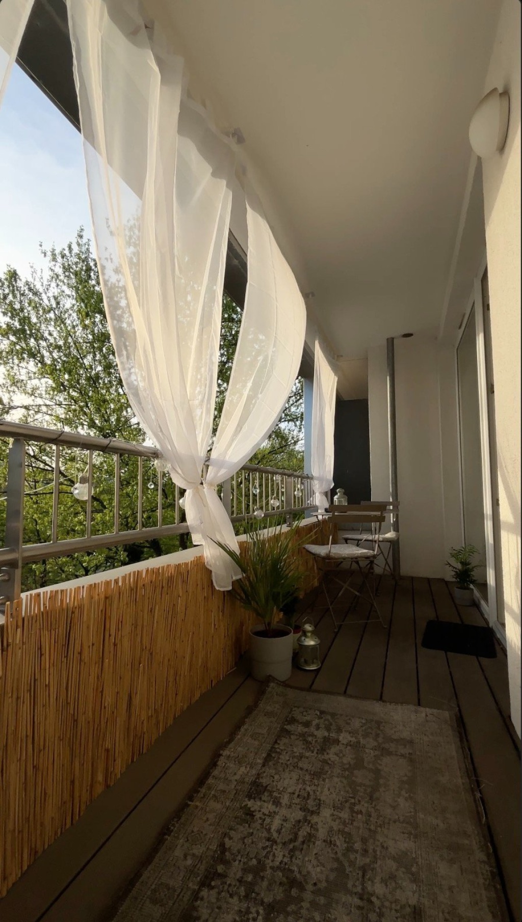 Wohnung Lichtenberg Anton-Saefkow-Platz - Bild 7