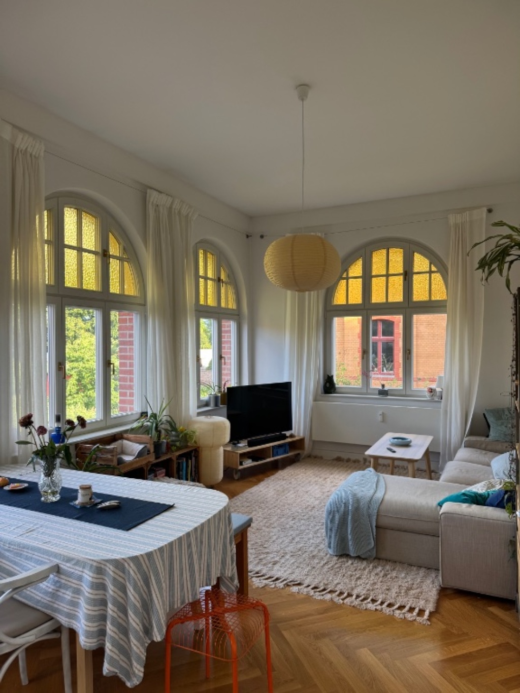 Wohnung Köpenick Lindenallee 9 - Bild 2