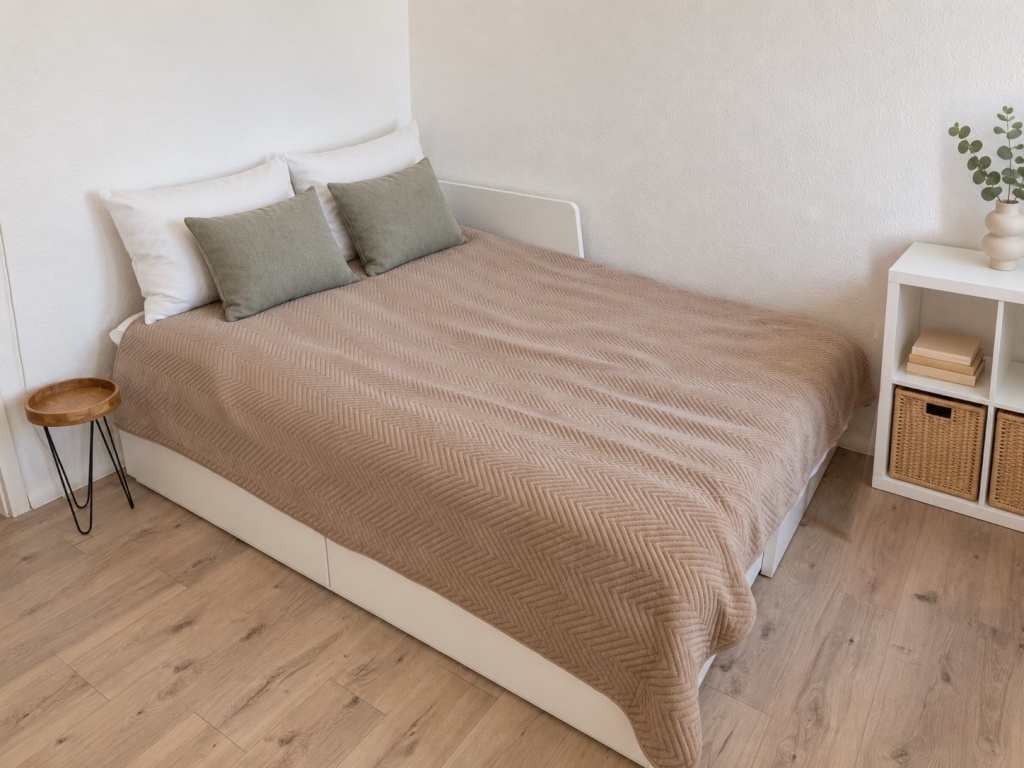 1-Zimmer-Wohnung Schloßchemnitz Limbacherstr 28 - Bild 6