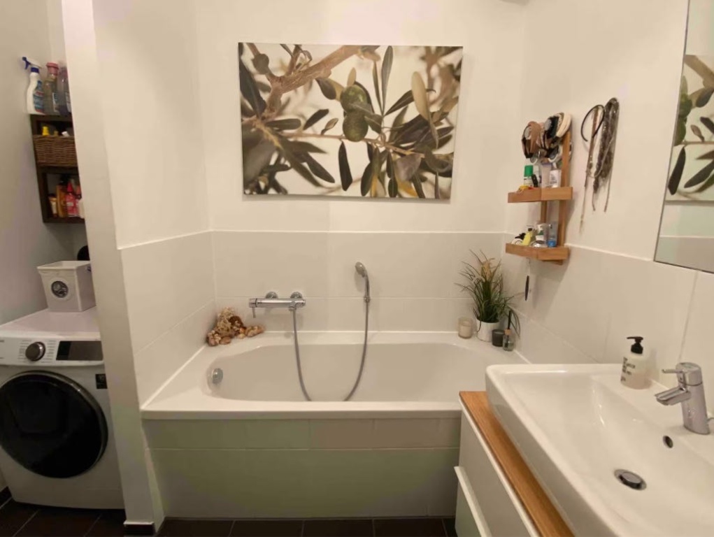 Wohnung Mitte Brunnenstr 178 - Bild 17