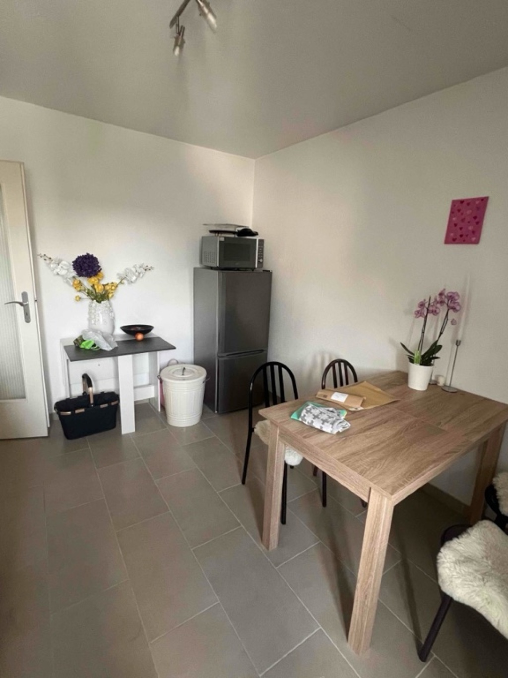Wohnung Ramersdorf-Perlach Zinnebergstraße - Bild 3
