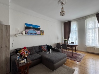 Voll möblierte zentrale Wohnung Nahe Friedrichstraße — photo 1
