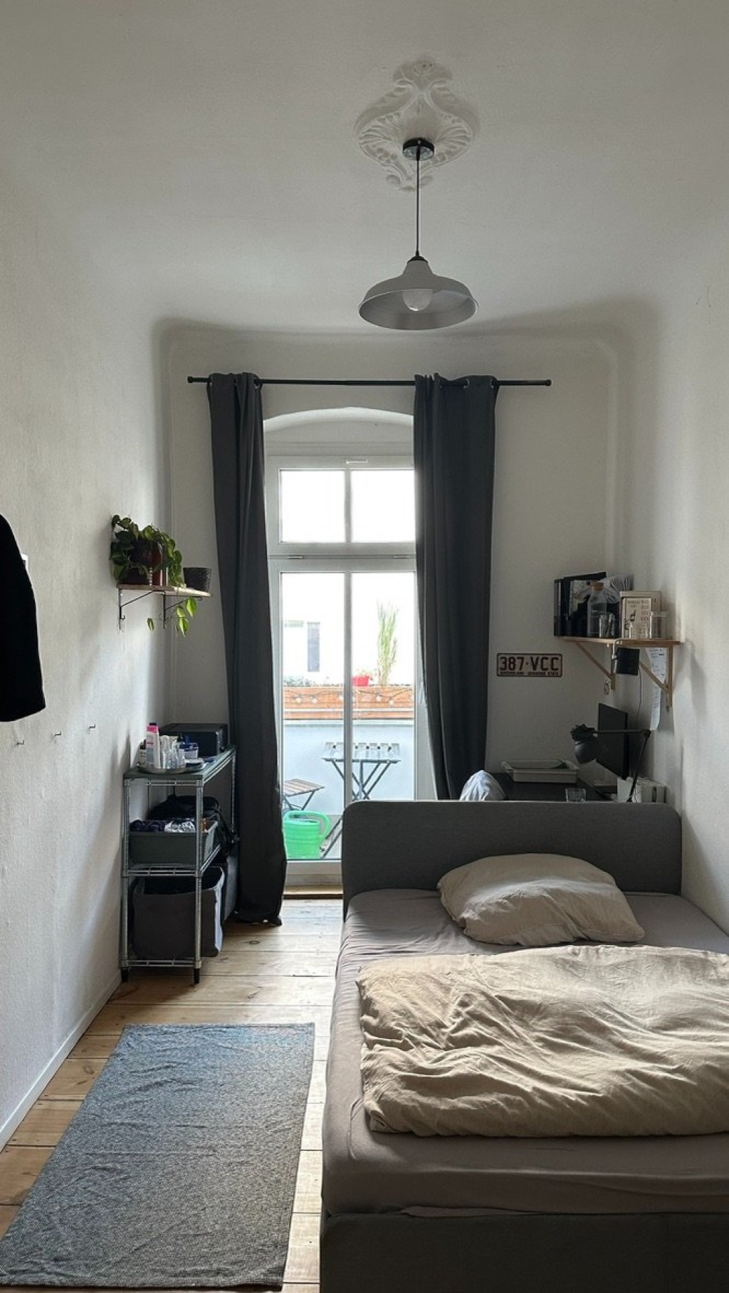 Wohnung Berlin Wisbyer Str 4 - Bild 6