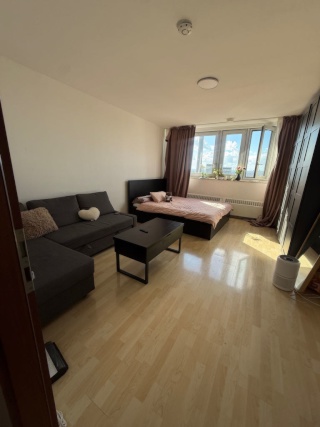 Furnished 27 m2 Studio Apartment in Cologne