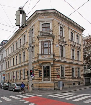 Anzeigenbild: WG in Altbauwohnung (Mozartkreuzung)