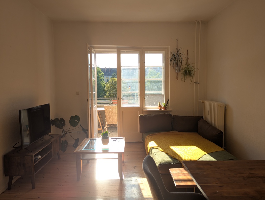 Wohnung Wilmersdorf Weimarische Straße - Bild 3