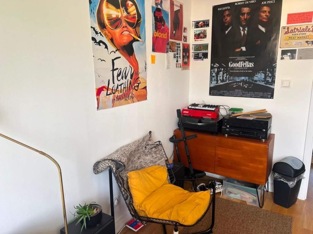 WG-Zimmer Altstadt-Süd Severinswall 14 - Bild 8