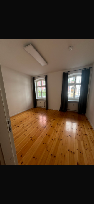 WG-Wohnung · Berlin Mitte / WG-taugliche Wohnung direkt an der Torstraße — photo 1