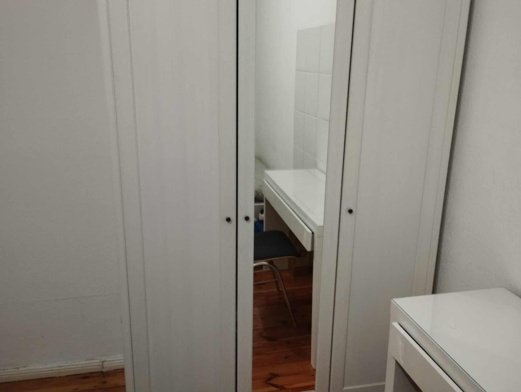 Furnished Room Available in an international WG | Anmeldung Available | 640 all included | Close to Mierrendorfplatz station – Foto 2