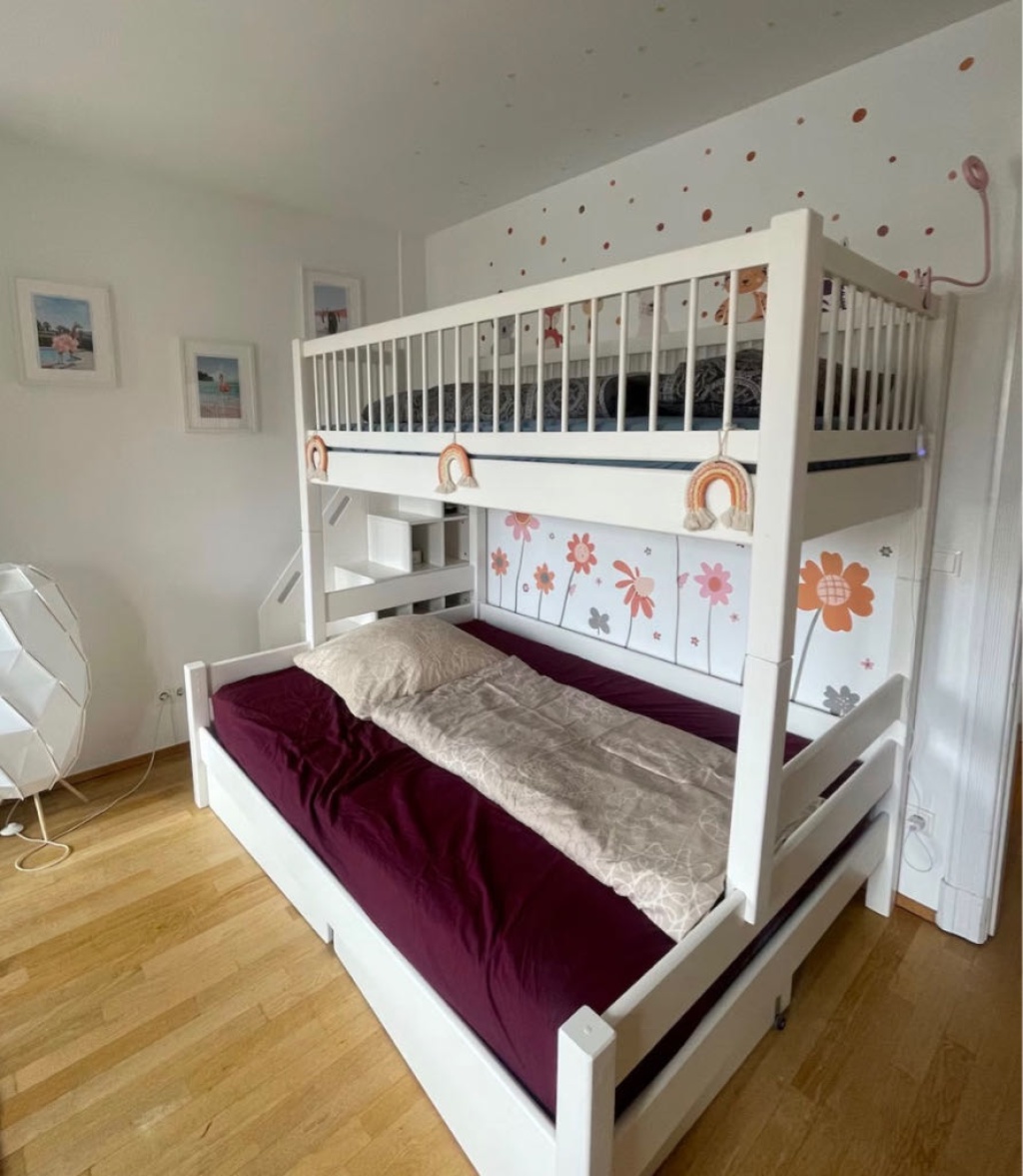 Wohnung Mitte Brunnenstr 178 - Bild 11