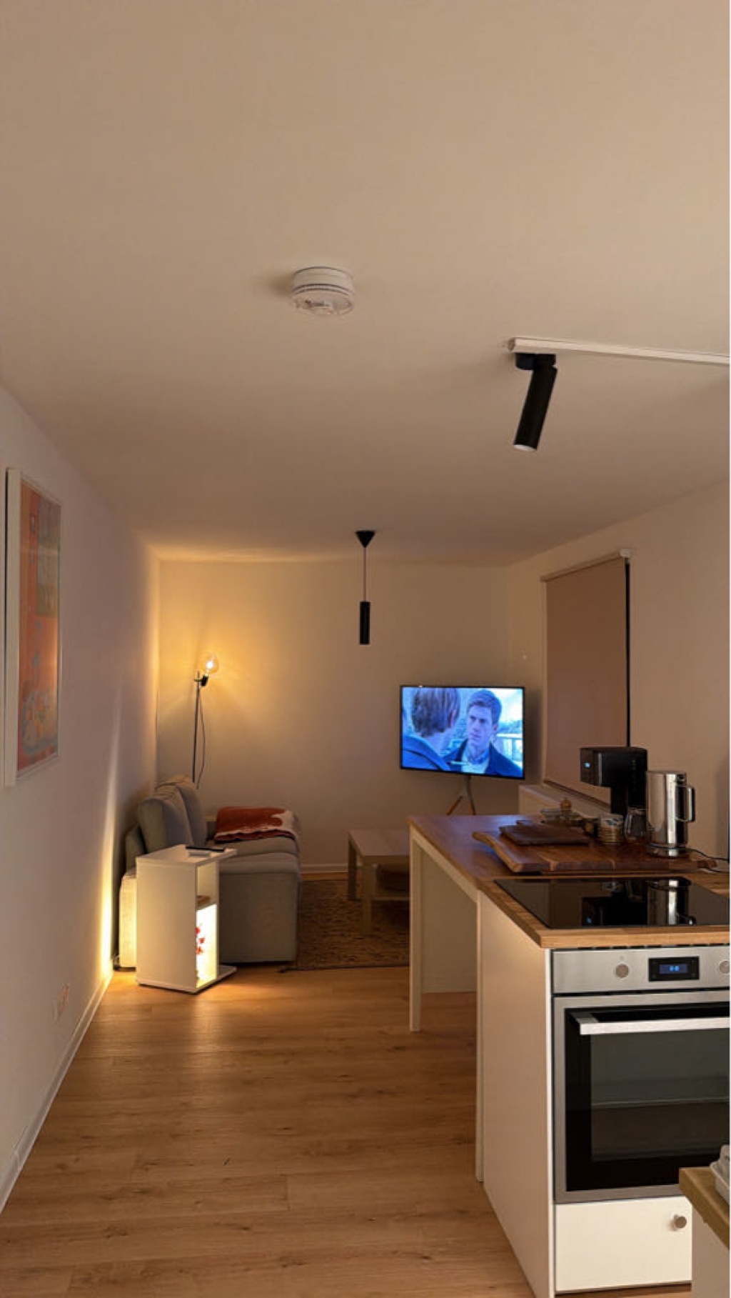 Wohnung Cologne Tempelstraße - Bild 1
