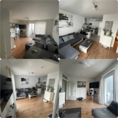 Sublet in 12439 Berlin Schöneweide — photo 1