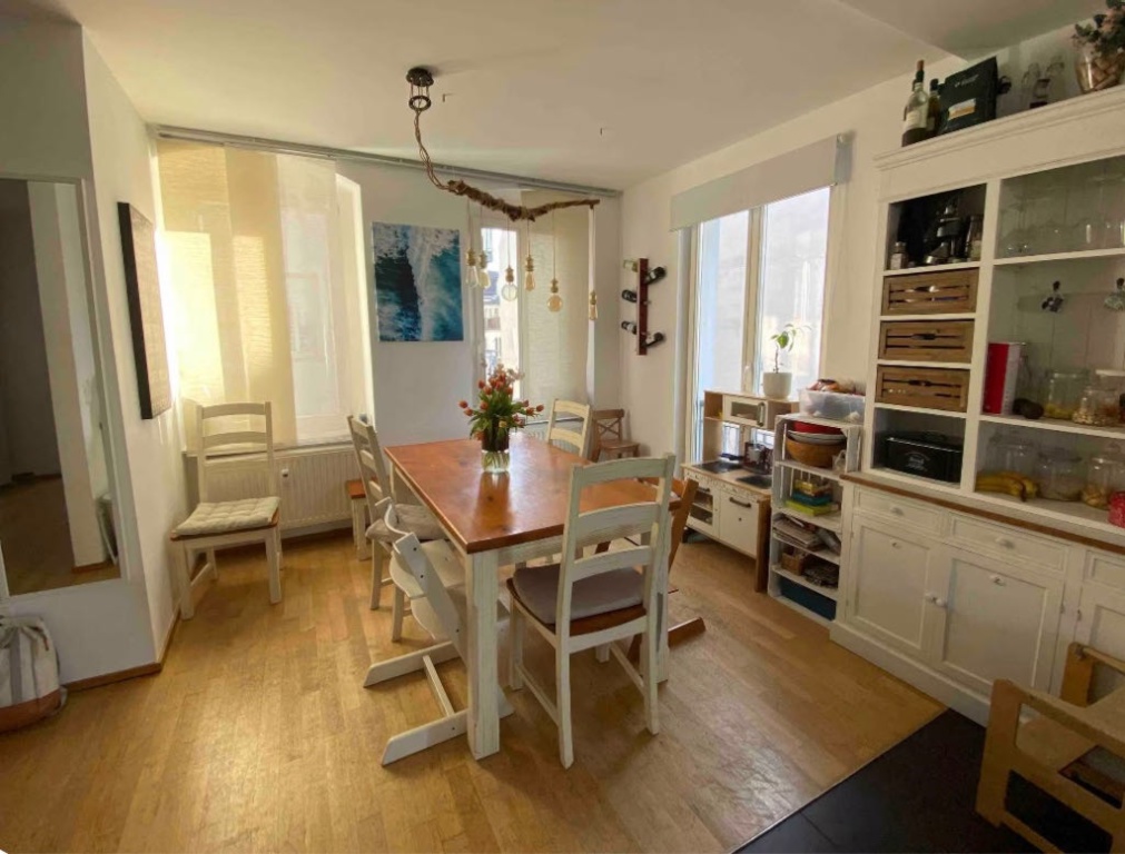Wohnung Mitte Brunnenstr 178 - Bild 5