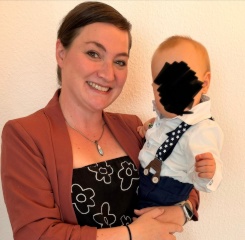 Alleinerziehende Mutter sucht dringend Wohnung