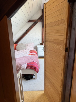 Anzeigenbild: WG-Zimmer in Fronhausen ✨