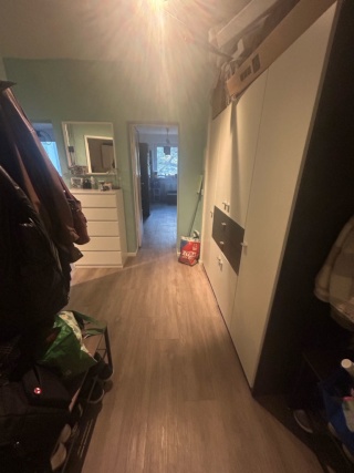 Nachmieter für schöne 3-Zimmer-Wohnung in Berlin-Westend / Charlottenburg gesucht — photo 1