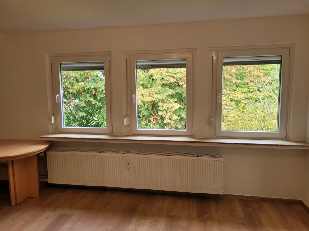 Wohnung Bergerhausen Am Krausen Bäumchen 49 - Bild 2