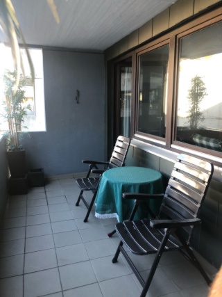 Ad image: ruhige Balkonwohnung in den Quadraten