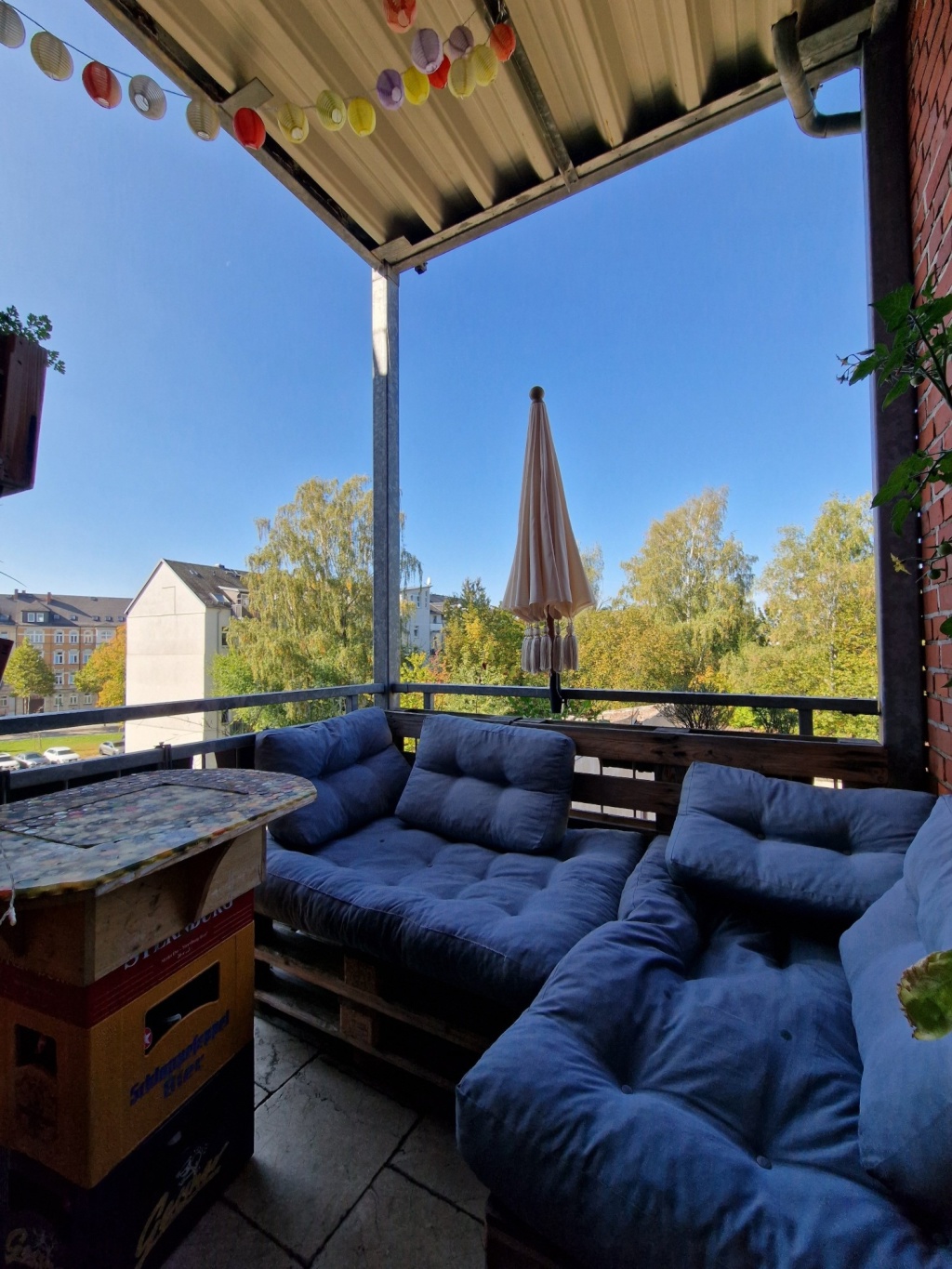 WG-Zimmer Bernsdorf Lutherstr. - Bild 5