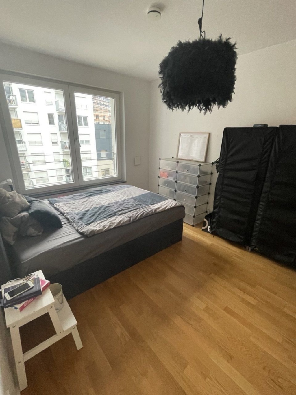Wohnung Friedrichshain Am Postbahnhof 21 - Bild 5