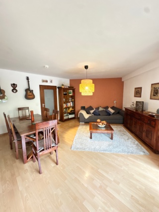 Zwischenmiete (16.12.2026 – 16.03.2027, 3 Monate) - Möblierte 68 m2 Wohnung – Gesundbrunnen/Bornholmer Straße — photo 1