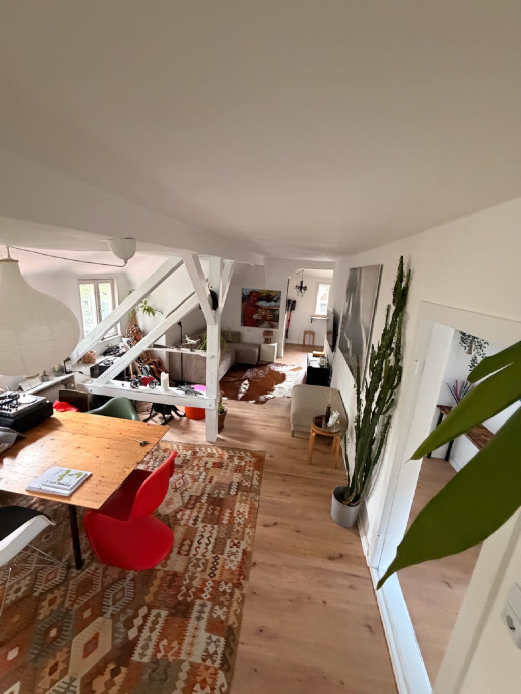 Wohnung Lichterfelde Ostpreußendamm 157 - Bild 6