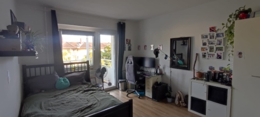 NachmieterIn gesucht :)