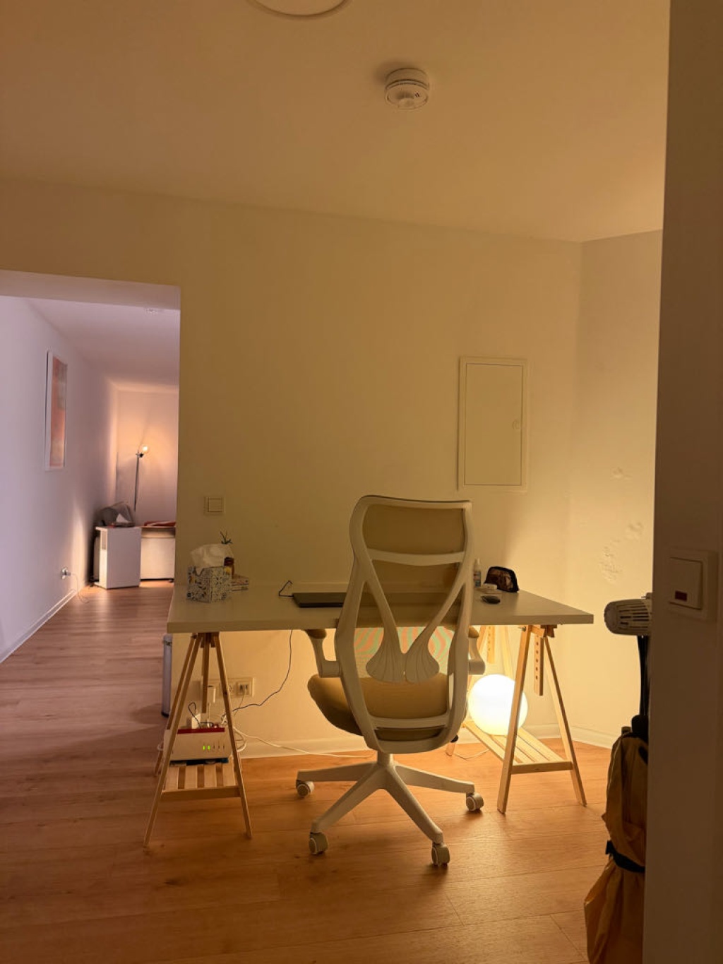 Wohnung Cologne Tempelstraße - Bild 2