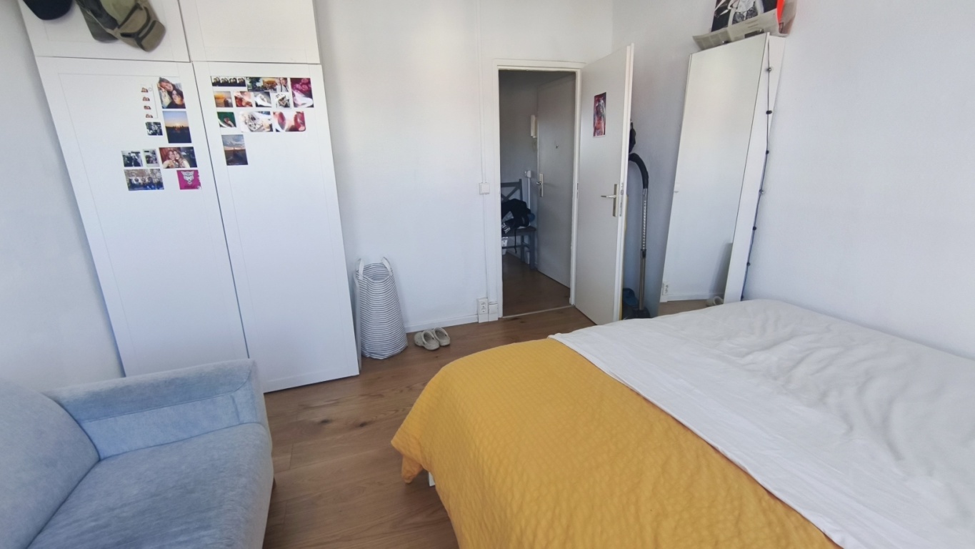 Wohnung Köpenick Grünauer Straße - Bild 8