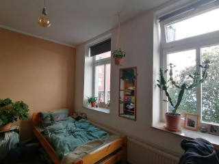 Anzeigenbild: WG-Zimmer im Herzen der KTV