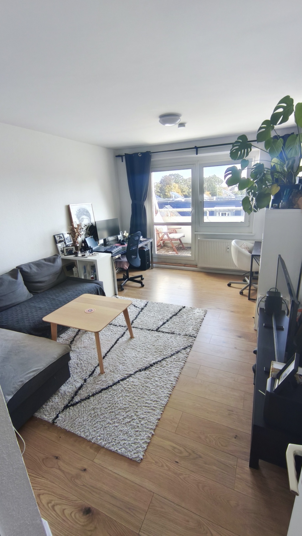 Wohnung Köpenick Grünauer Straße - Bild 1