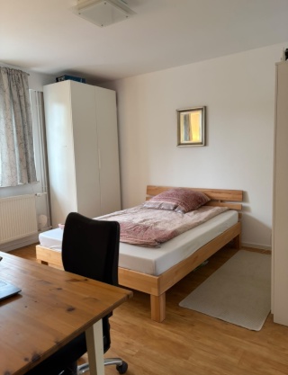 Imagen del anuncio: Deine moderne Wohnung zur Zwischenmiete, 1a Lage
