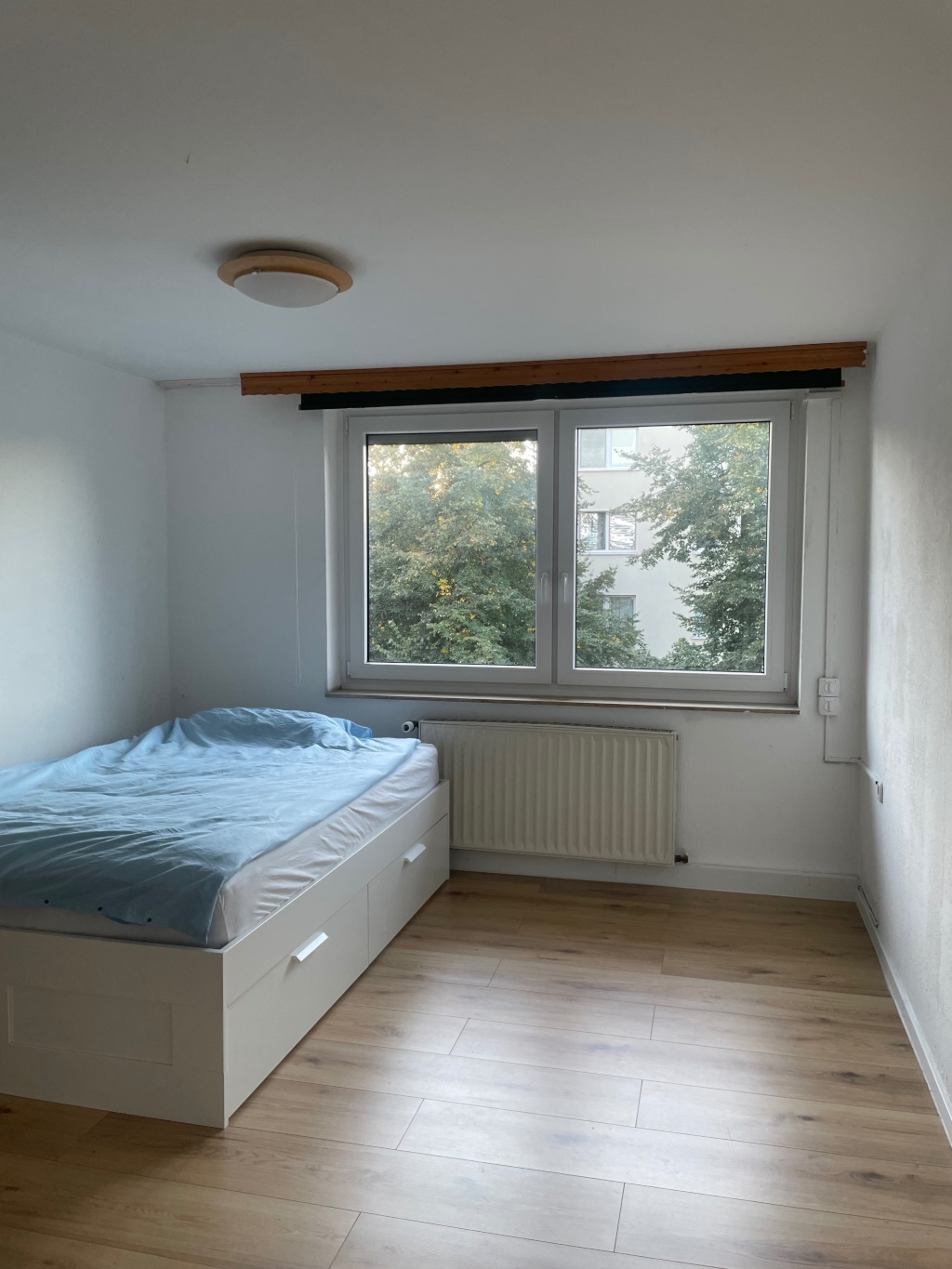 WG-Zimmer Wehlheiden Leibnizstraße 25 - Bild 1