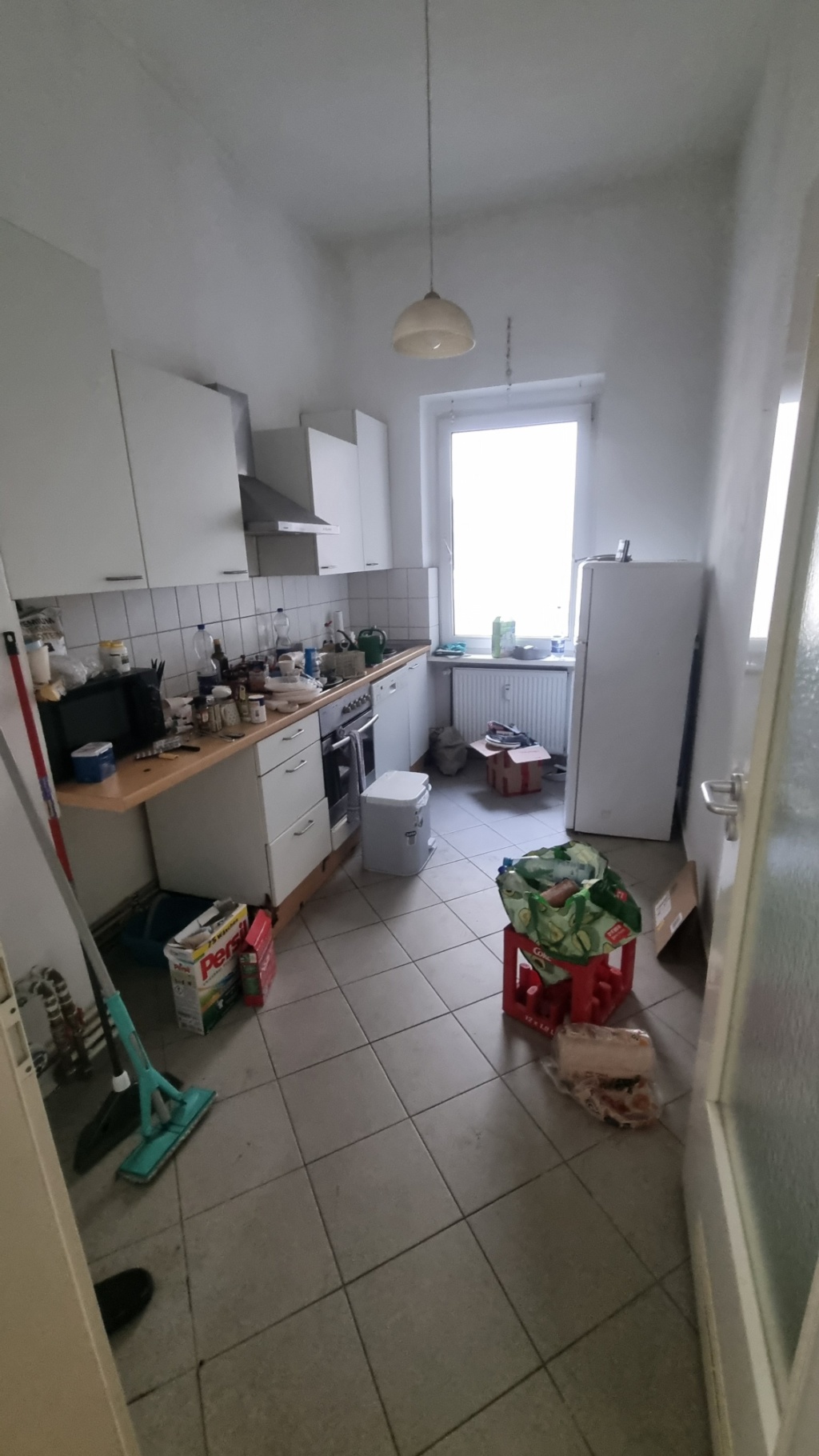 Wohnung Innenstadt Schleinitzstraße 9 - Bild 4