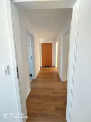 Zuhause mit 4 Zimmern und moderner Ausstattung in Stuttgart
