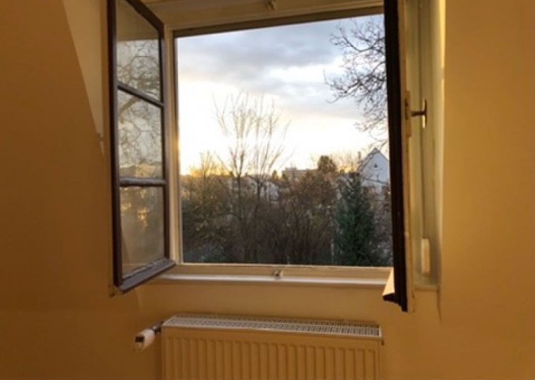 WG-Zimmer Rohrbach Schelklystraße 30 - Bild 3