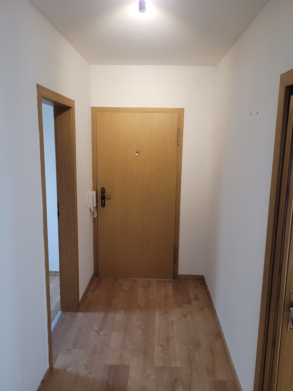 Wohnung Bergerhausen Am Krausen Bäumchen 49 - Bild 9