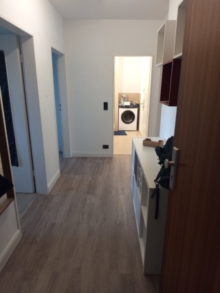 2-Zimmer-Wohnung mit Balkon in Hamburg zur Untermiete