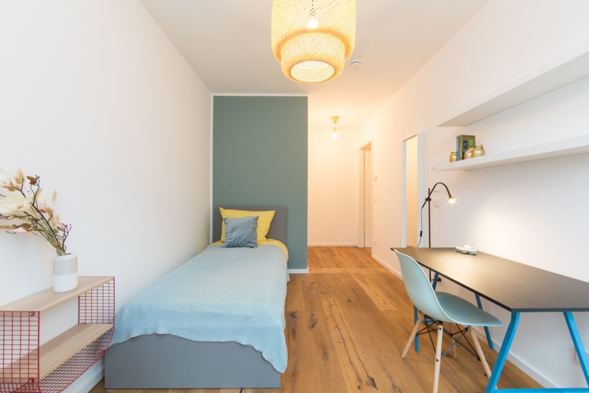 1-Zimmer-Wohnung Berlin Nazarethkirchstraße - image_5