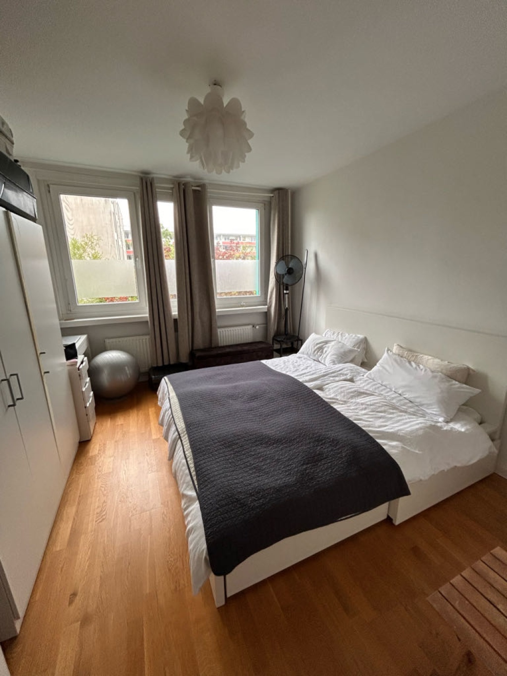Wohnung Prenzlauer Berg Franz-Jacob-Straße 1 - Bild 1
