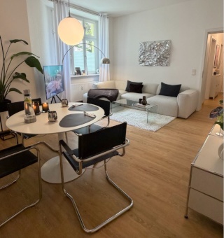 1,5 Zimmer Wohnung PBerg (Jan-Mai 2027) — photo 1