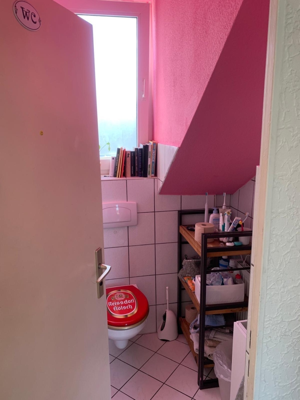 WG-Zimmer Altstadt-Süd Severinswall 14 - Bild 9