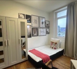 Imagen del anuncio: Modernes, möbliertes Studio-Apartment in zentraler Lage