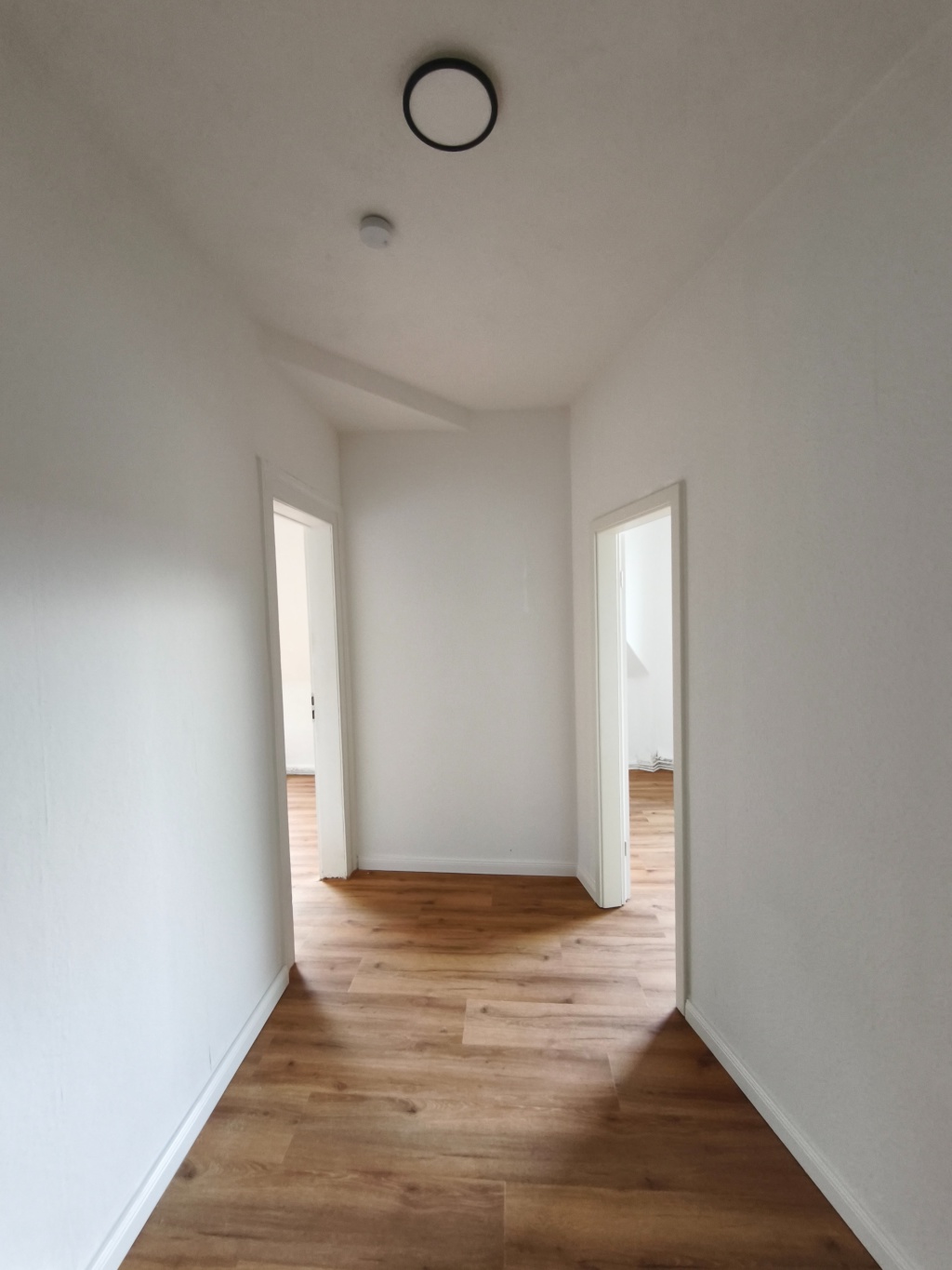 WG-Zimmer Braunschweig Altstadtring 25 - Diele