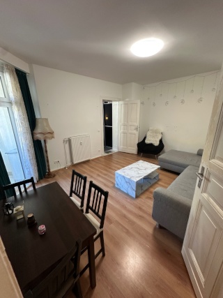 Möblierte Wohnung in mitten von Berlin — photo 1