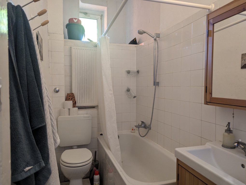 Flat Neukölln Reuterstraße - picture 4