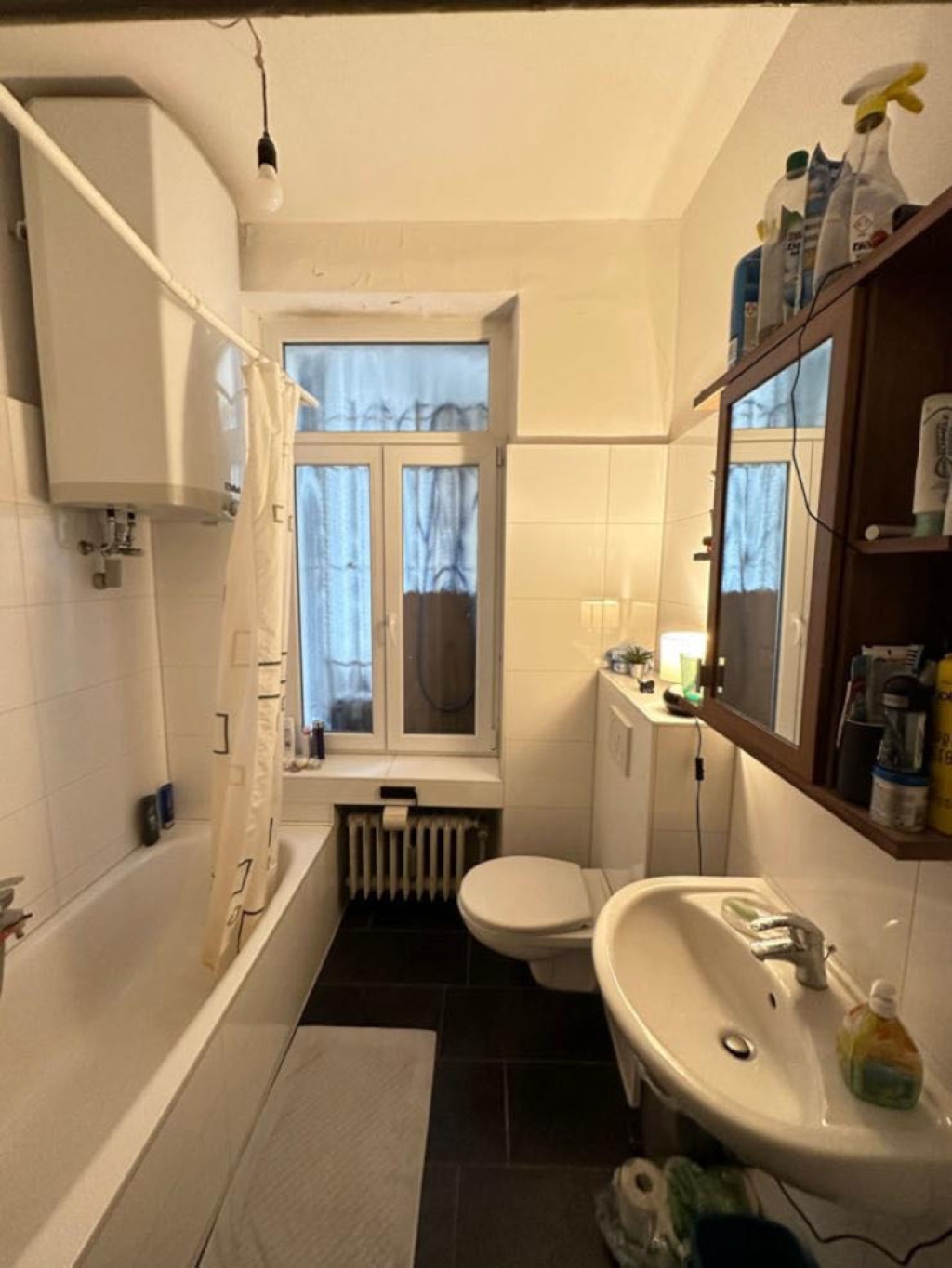 WG-Zimmer Aachen Wilhelmstraße - Bild 8