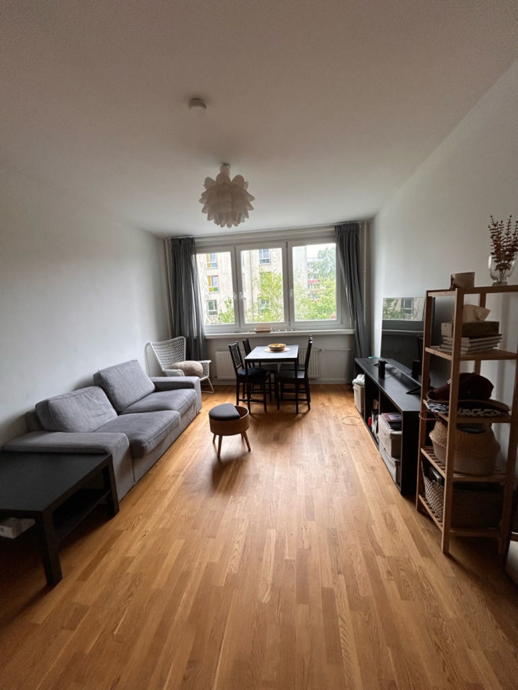 Wohnung Prenzlauer Berg Franz-Jacob-Straße 1 - Bild 3